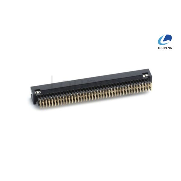Operating temperaturerange -65°C To 125°C Insulation Displacement Contact Socket Current rating 3A Per Contact Electrical Connection Solution