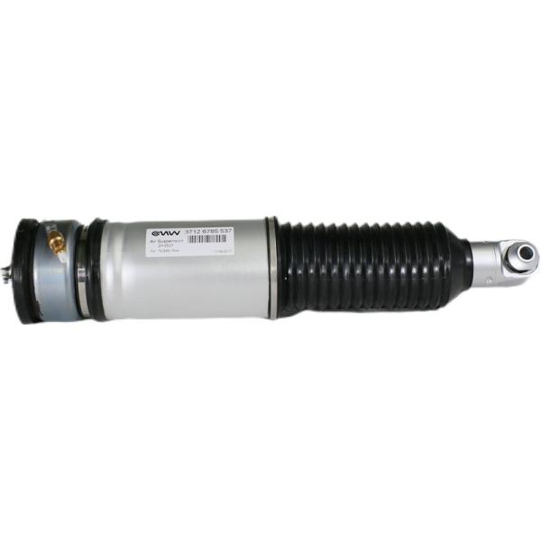 E65 E66 BMW Struts Air Suspension Assembly W/O EDC Rear Right 730i 735i 740i 745i 750i