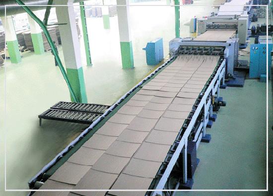 Hydraulic Shaftless Mill Roll Stand, Two Kraft Paper Reel, Hydraulic Lift-down, Hydraulic Moving