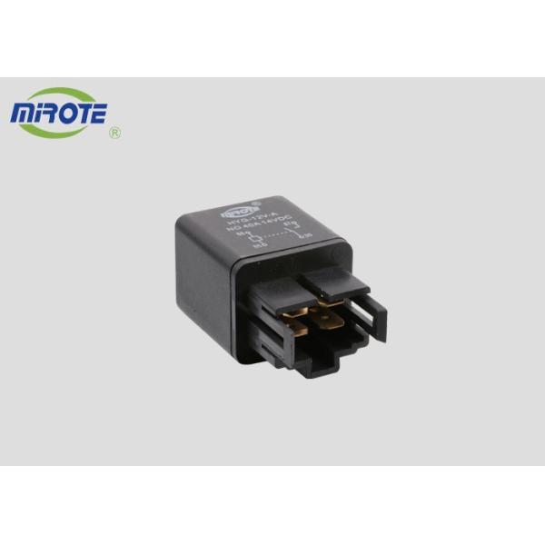 30a 40a 24v 12 Volt Car Electrical Relay 4 Pins For Horn Air Conditioner MB183865  MB627895 MC843788 056700-6561