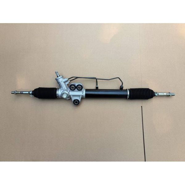 Independent Suspension Chassis NKR Steering Unit 8973545622 Isuzu Truck Driving Steering Control Machine Unit Include Tie Rod