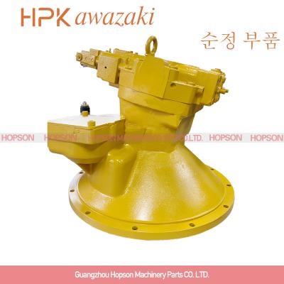 123-2235 peças sobresselentes da maquinaria de construção de Hydraulic Main Pump A8V0160 E330B E330BL da máquina escavadora
