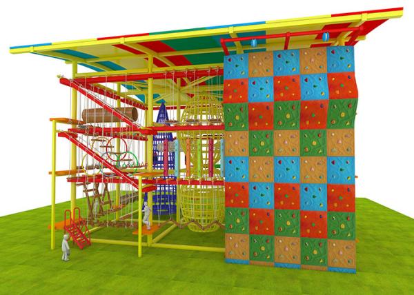 Ninja Warrior Outdoor Playset Outdoor Playground Warrior Way Play Area Equipment