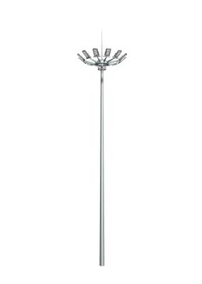 300w Led Solar Street Lights Outdoor Lamp 30000 Lumens high mast led street lamp