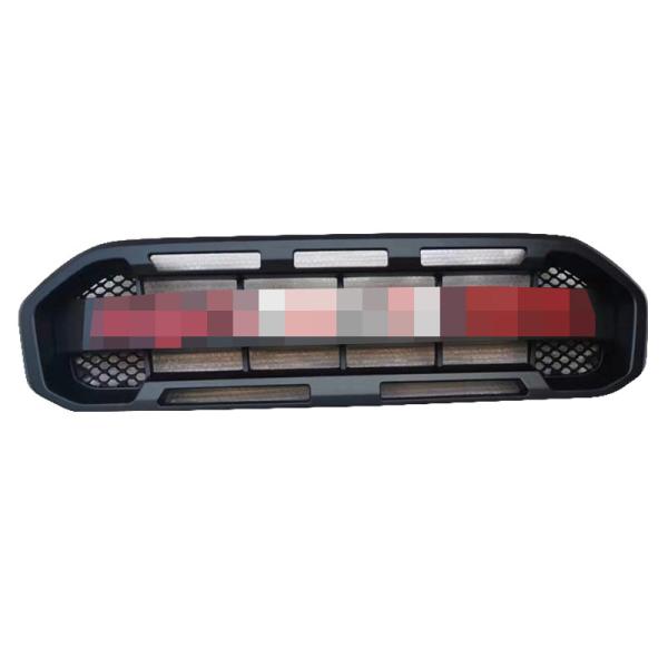 Профессиональная передняя решетка для автомобильной промышленности