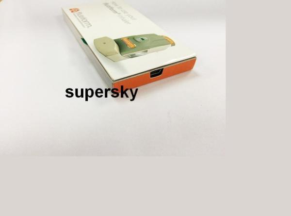 7 Inch Video Playing LCD Invitation Card With Push Button Or No Button