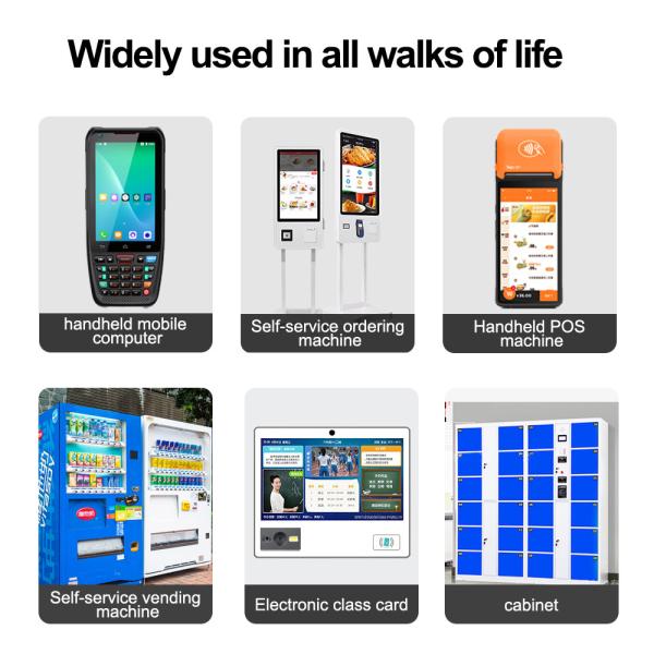 Barcode Scanner Barrier Gate Sdk Hospital Barre Rs485 Arcade Biometric Stick Photo Booth Combo Template Barcode Scanner