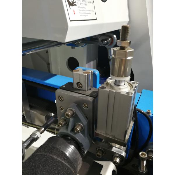 94 Inch Mattress Quilting Machine 3 Phase 220v 60hz Quilting Equipment