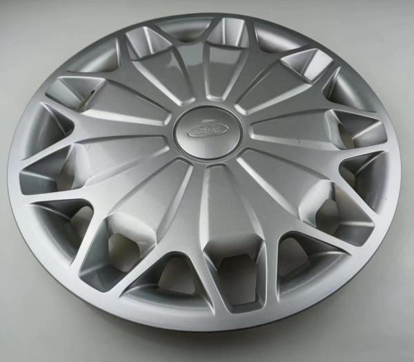 43.5cm V362 Car Body Parts Stainless Ford Transit Wheel Covers Custom