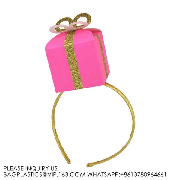 Party Time Birthday Party Accessories Paper Hat Glasses Decorations Set Birthday Party Event Supplies