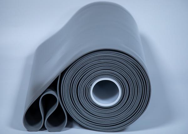 Sealers de espuma de silicone para automóveis espumas de absorção de choques retardadoras de chama