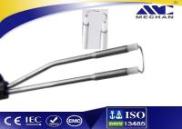 Single Loop Design BPH Surgery Plasma Probe With Thin Ring And Thick Ring
