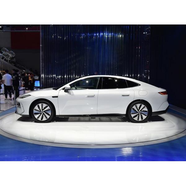 2024 Новые энергетические автомобили 7 мест Чистый электрический Geely Galaxy E8 Новый EV Электрические автомобили