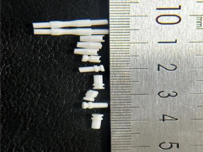 Zirconia Ceramic Gold Wire Tensioner for Semiconductors