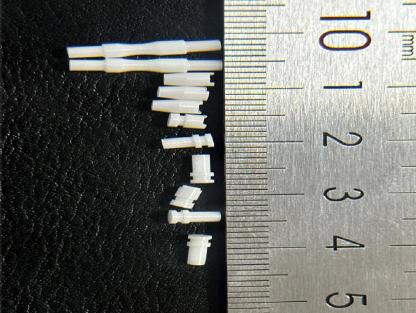 Zirconia Ceramic Gold Wire Tensioner for Semiconductors