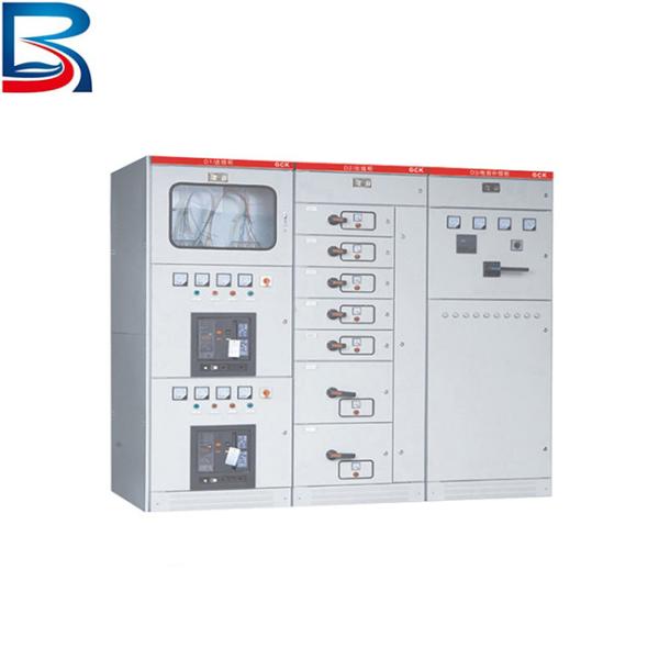 Electrical Switch Gears Withdrawable Switchgear Gis Gas Insulated Switchgear