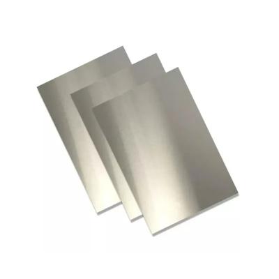 202 304 316 420 Stainless Steel Sheet 4mm Thick Stainless Steel Embossed Plate