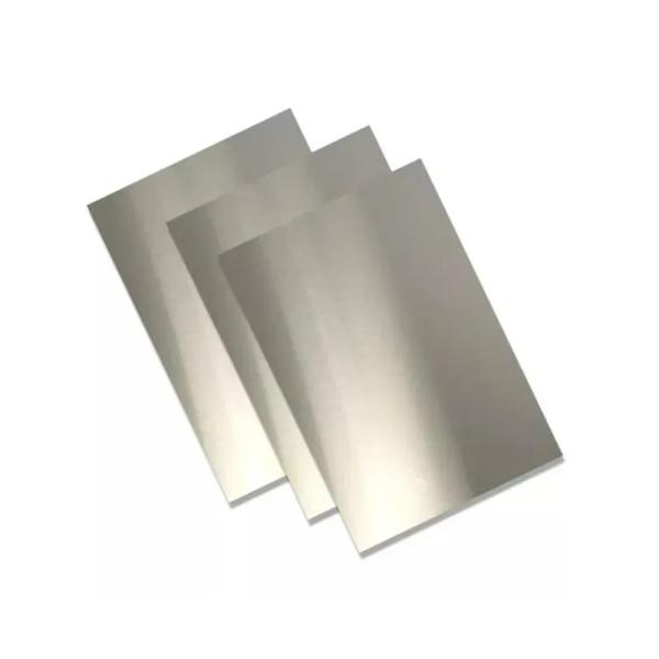 202 304 316 420 Stainless Steel Sheet 4mm Thick Stainless Steel Embossed Plate