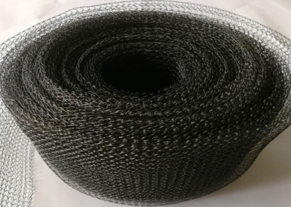 99%の利用できるフィルターによって編まれるステンレス鋼の網25-400mmのサンプル