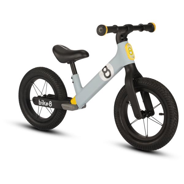 Ride On Toy Bebê crianças bicicleta de equilíbrio Correr bicicleta / Crianças Caminhar bicicleta de equilíbrio sem pedais