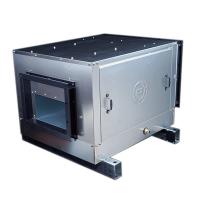 Industrial Exhaust Water Cooling Blower Commercial Centrifugal Ventilation Systems