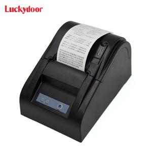Thermal Receipt Printer