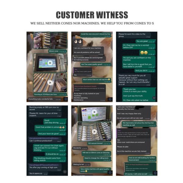 Коммерчески создатель 7kg/час конуса сахара производственной линии конуса мороженого 1.5kw