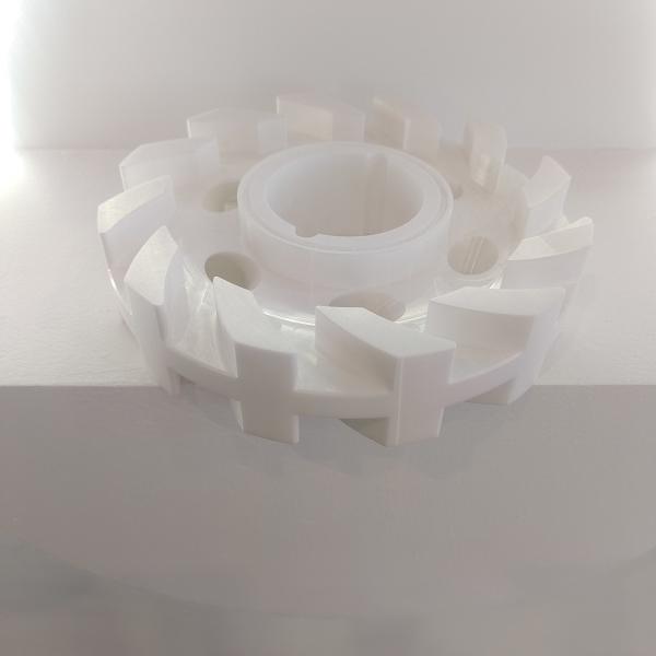 Zirconium Oxide Ceramic Ball Milling Tank Zirconia Planetary Ball Mill Jar With Lid