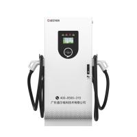 Méthode de charge de courant constant/tension constante pour des performances optimales