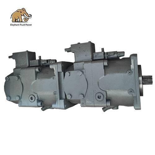 A11VLO Rexroth Hydraulic Motor Parts Piston Concrete Pump Truck 40kg