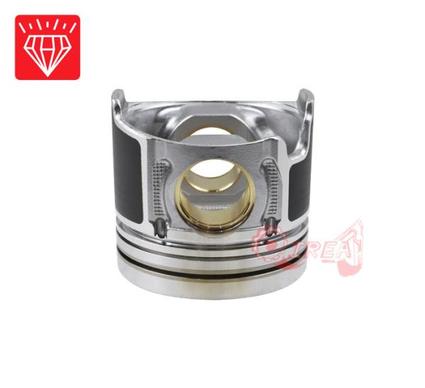 Truck Diesel Engine J08E Piston OEM S130A-E0100 S130b-E0390