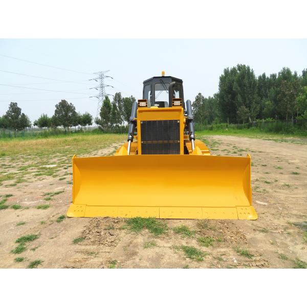 Hot Sale and High Quality HD16 Crawler Type Bulldozer