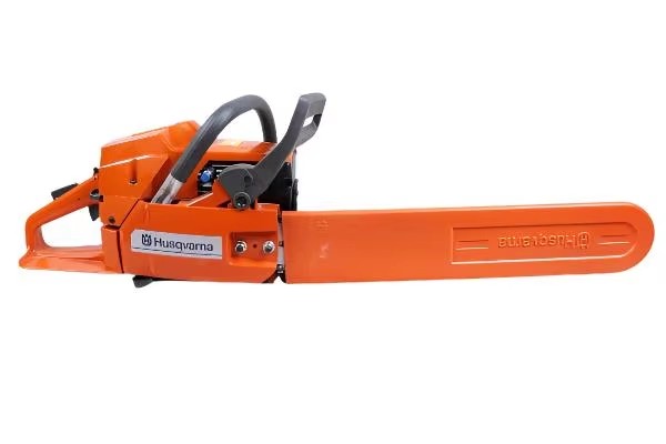 72cc 3.6kw 4.4hp Gasoline Chain Saws HUS272/272XP Petrol Chainsaw Chinese Wood Saw Machine