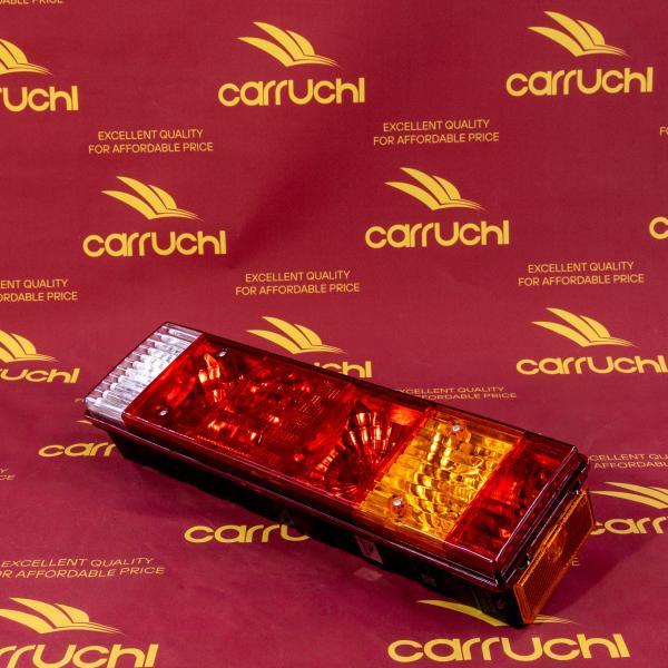 DZ91189811020 DZ9200810020 81.25225.6464  for SHACMAN F3000 CAB Spare Parts tail light