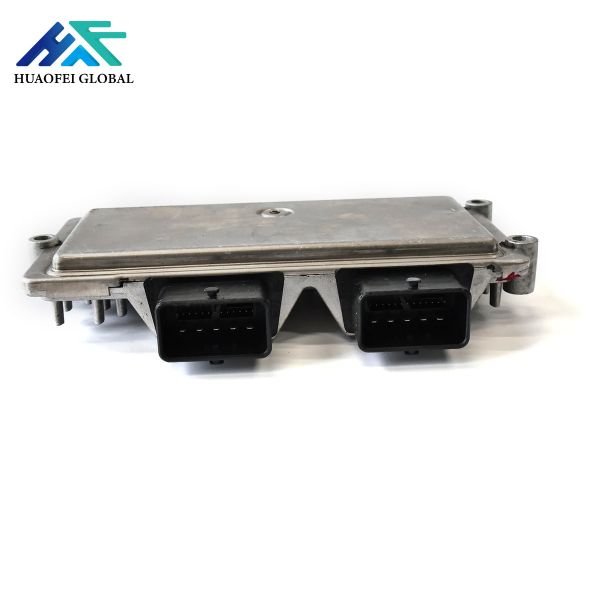 VT5 TCU Automatic Transmission Control Module For Dongfeng Geely