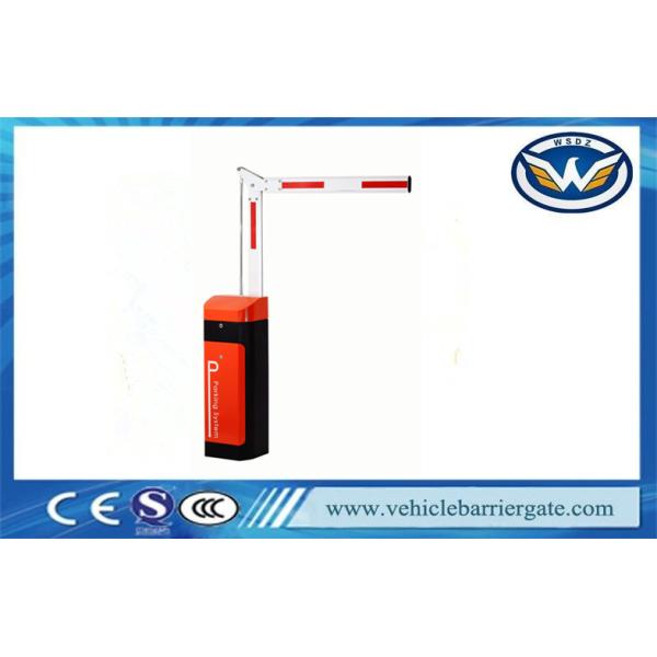 Барьеры стоянки заграждения круга обязаностей 100% складывая автоматические 5 миллионов времена деятельности