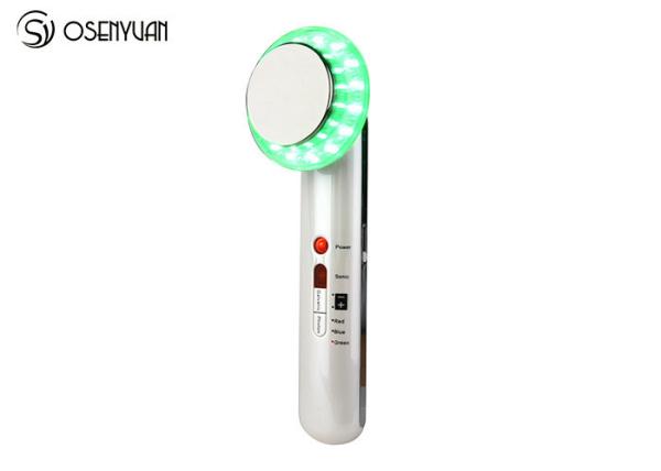 Anti Cellulite Ultrasound Beauty Machine Cavitacion EMS Galvanic Fat Burner Therapy
