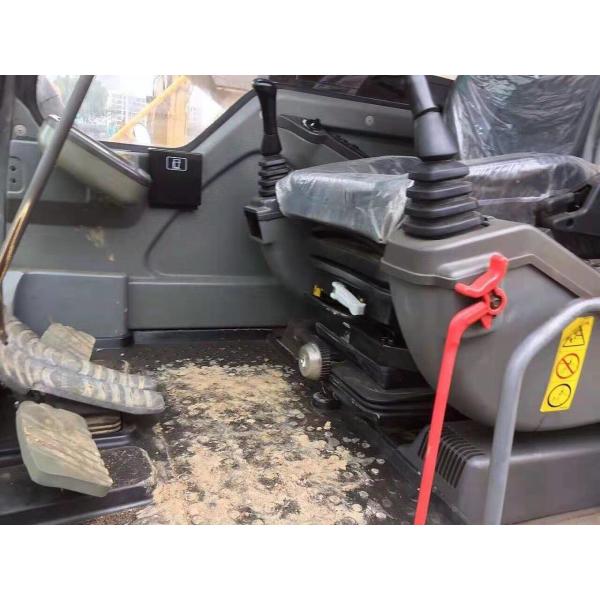 Kawasaki Hydraulic Pump Hammer EC360 Used Volvo Excavator