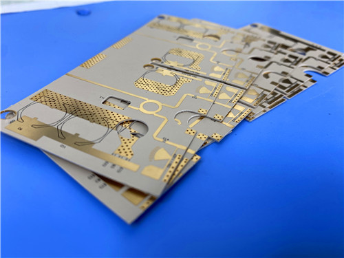 Single Sided Flexible PCBs FPC On Polyimide Substrate With 3M Tape Tesa Tape