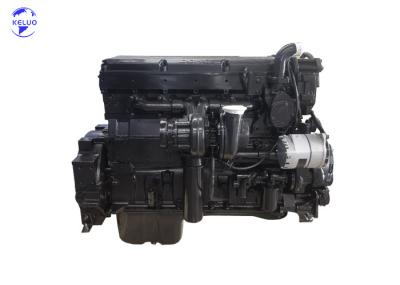 Motor elétrico Cummins de 12 cilindros de alta pressão Common Rail Cummins Diesel