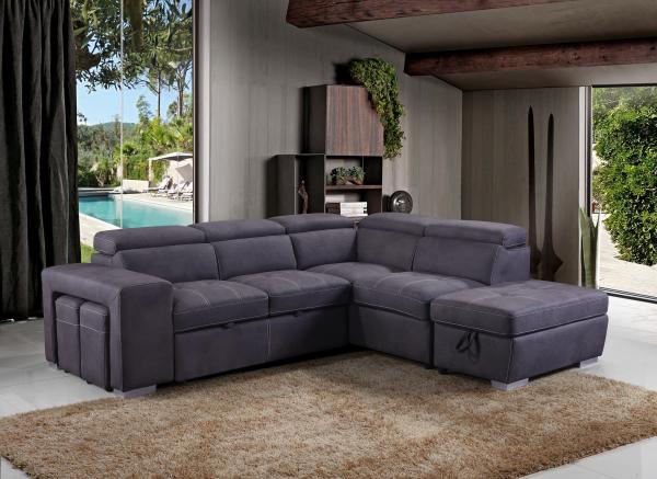 19801 GOITALIA CARA sofa fold bed office designer couch sofa cum bed living room home nordic Sofa