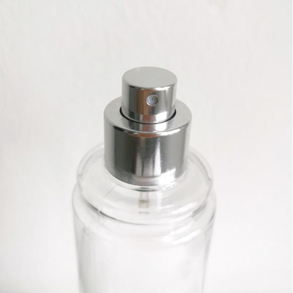 Косметический насос 88ml 100ml 150ml 250ml духов бутылки тумана тела для брызг тела