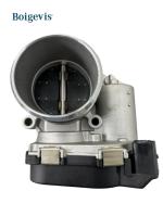 06F133062Q アウディA3A4A5A6Q5TT用のスロットルボディ組成