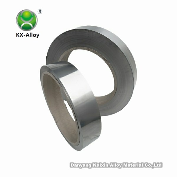 Corrosion Resistance Inconel 690 Nickel Chrome Resistance Wire Inconel Bar / Tube / Sheet