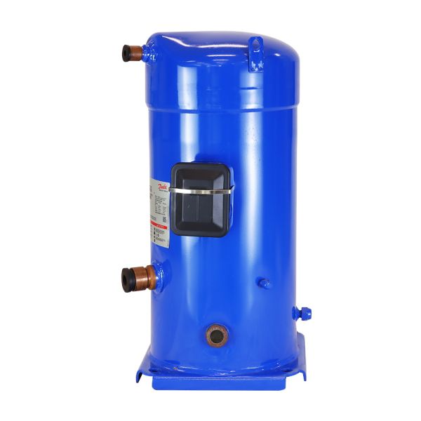 10HP 102800 BTU Danfoss Scroll Compressor Performer SM125S4CC SM125-4CAI For Refrigeration