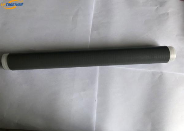 10kV Cold Shrink Tube Medium / High Shrink Ratio LSG Series Silicon Rubber