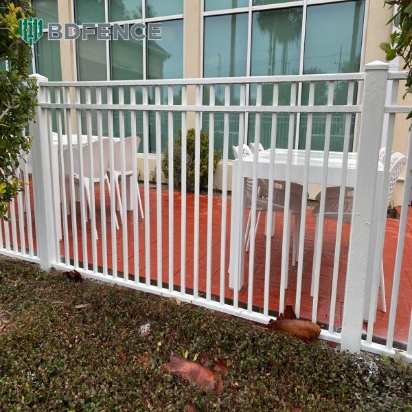 防音チューブ鋼フェンス 静音バリア