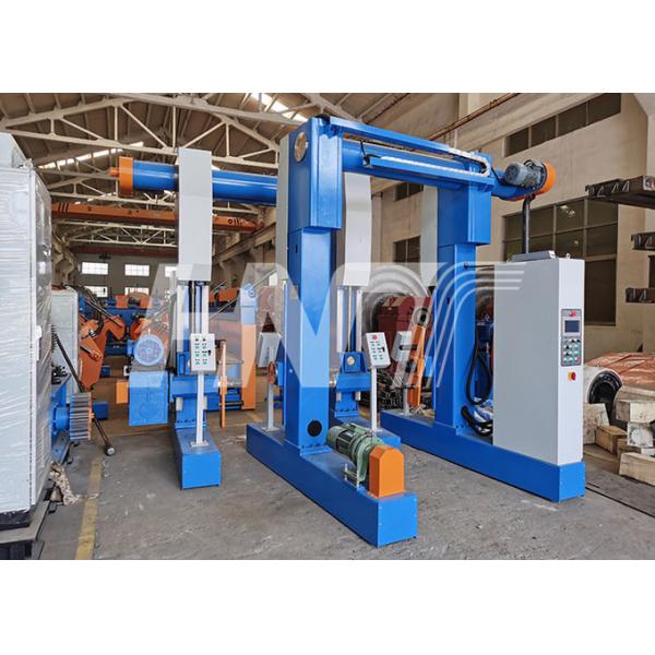 Провод катушкы 1250/2500 займет тип движимость машины портальный пола
