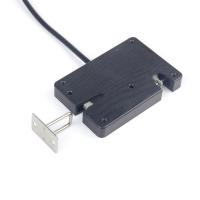 Cerradura eléctrica impermeable del control de acceso del cierre 550lbs del ABS para el gabinete de almacenamiento