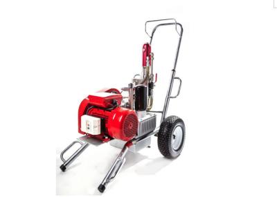 High Pressure Household Airless Paint Sprayer Hydraulic Pump / Electrical Motor